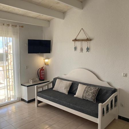 Apartamento 7 Palmeras Ciutadella  Esterno foto