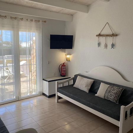 Apartamento 7 Palmeras Ciutadella  Esterno foto