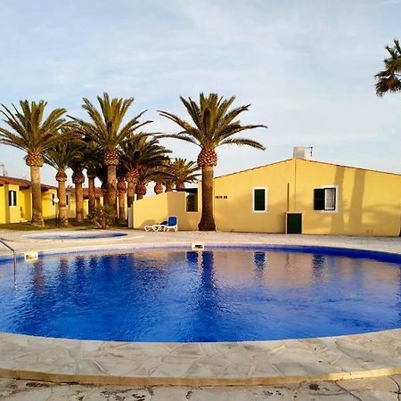 Apartamento 7 Palmeras Ciutadella  Esterno foto