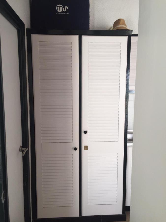 Apartamento 7 Palmeras Ciutadella  Esterno foto