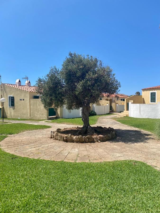Apartamento 7 Palmeras Ciutadella  Esterno foto
