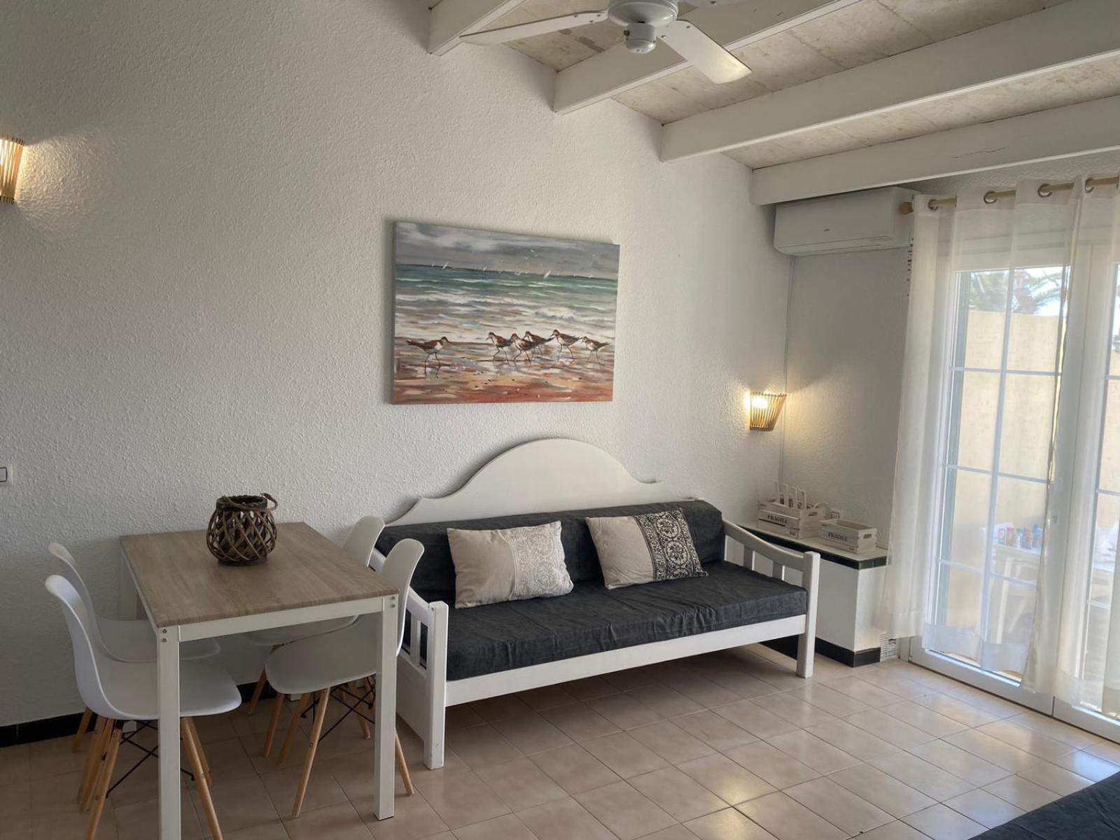 Apartamento 7 Palmeras Ciutadella  Esterno foto