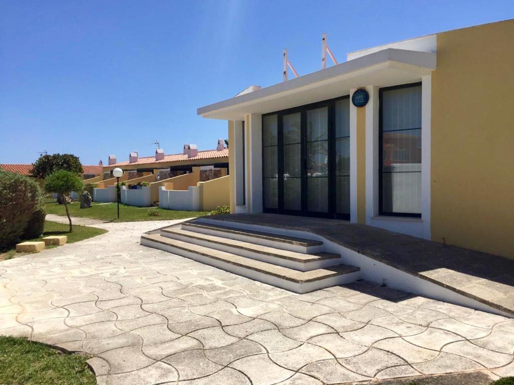 Apartamento 7 Palmeras Ciutadella  Esterno foto