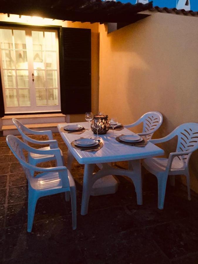 Apartamento 7 Palmeras Ciutadella  Esterno foto
